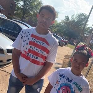 Meet your Posher, Mario